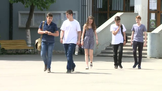 BRASOV - REZULTATE EVALUARE NATIONALA 2016 EDU.RO. Vezi aici rezultatele finale