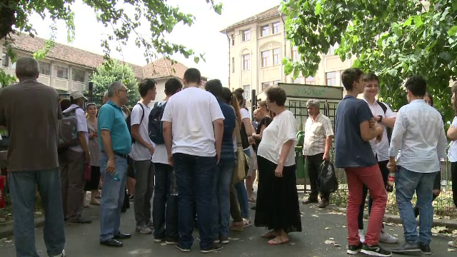 IASI - REZULTATE EVALUARE NATIONALA 2016 EDU.RO. Vezi aici rezultatele finale