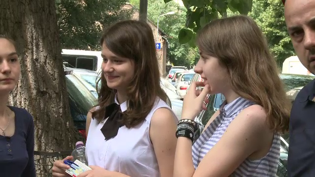 HUNEDOARA - REZULTATE EVALUARE NATIONALA 2016 EDU.RO. Vezi aici rezultatele finale