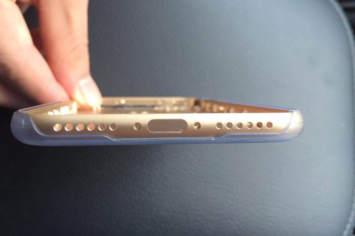 iLikeIT. Primele informatii despre iPhone 7 au aparut pe net. Si Google pregateste un concurent pe masura