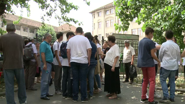 CLUJ - REZULTATE EVALUARE NATIONALA 2016 EDU.RO. Vezi aici rezultatele finale