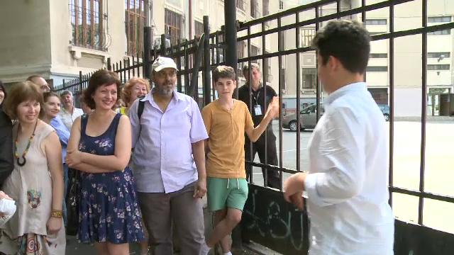 CONSTANTA - REZULTATE EVALUARE NATIONALA 2016 EDU.RO. Vezi aici rezultatele finale