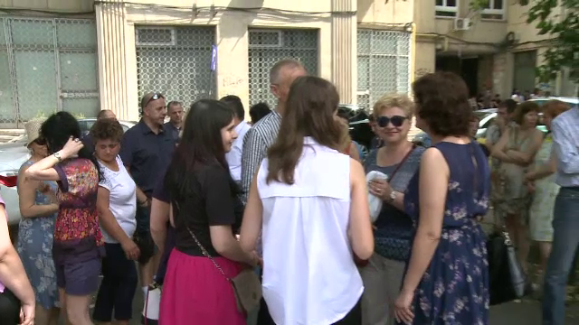 TIMIS - REZULTATE EVALUARE NATIONALA 2016 EDU.RO. Vezi aici rezultatele finale