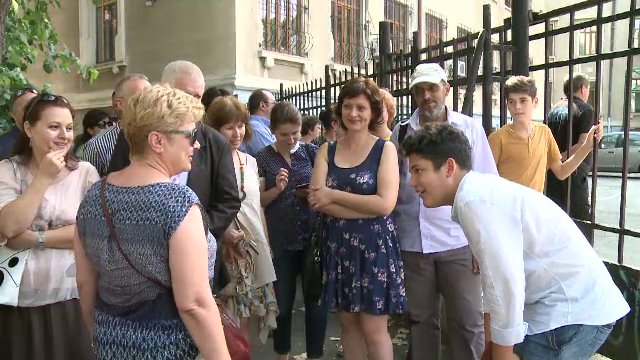 DOLJ - REZULTATE EVALUARE NATIONALA 2016 EDU.RO. Vezi aici rezultatele finale