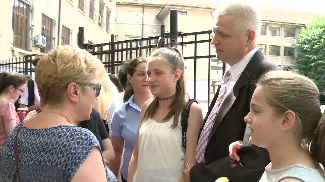 GALATI - REZULTATE EVALUARE NATIONALA 2016 EDU.RO. Vezi aici rezultatele finale