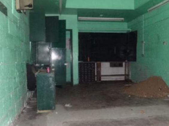 Garajul mai scump decat o insula. Suma incredibila platita de un londonez pentru a-l achizitiona