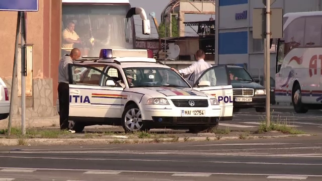 Moarte suspecta a unui tata de 40 de ani, calcat de o soferita pe DN72. Care sunt ipotezele anchetatorilor