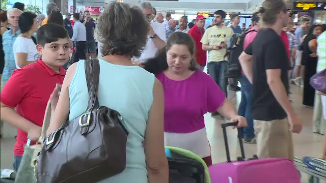 romani intorsi acasa