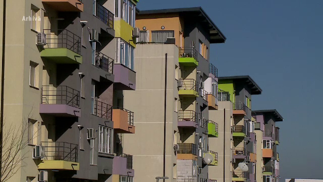 Cei care nu isi mai pot plati creditele "Prima Casa" ar putea scapa de executarea silita. Legea pregatita de parlamentari