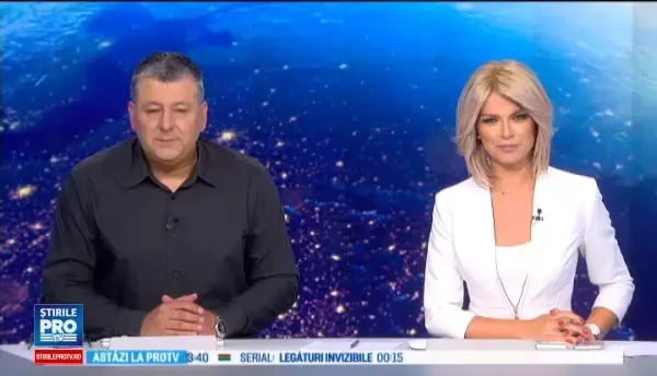 Ploi in toata tara, urmate de caldura. Cand se imbunatateste vremea si se opresc precipitatiile