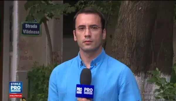 Copila gasita fara viata in sectorul 6 a murit sufocata. Mama fusese internata in trecut cu probleme psihice