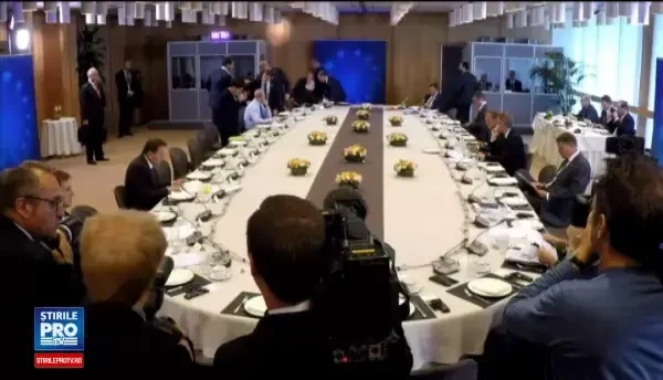 BREXIT. Cele 27 de state UE se unesc impotriva Marii Britanii. Hollande: Nu facem compromisuri legate de cele 4 libertati