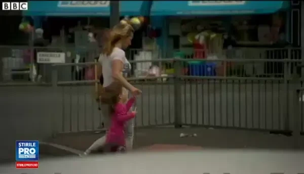 Incidentele rasiste au luat amploare dupa BREXIT. Ce a patit un tanar de culoare intr-un tramvai: Va distrug pe toti!