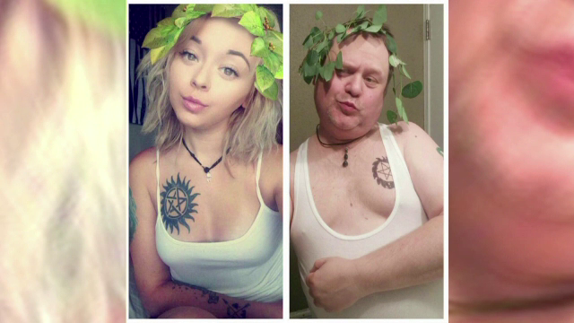 Lectia unui tata, iritat ca fiica lui posteaza selfie-uri nepotrivite pe retelele de socializare