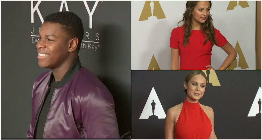 Academia Americana de Film ia masuri dupa acuzatiile de rasism: cine sunt actritele si actorii de culoare invitati ca membri