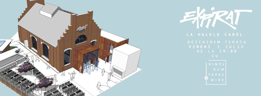 We Like Weekends. Cum te poti distrai la inceputul celei mai calduroase luni din an. Programul din perioada 1 - 3 iulie 2016 - 7