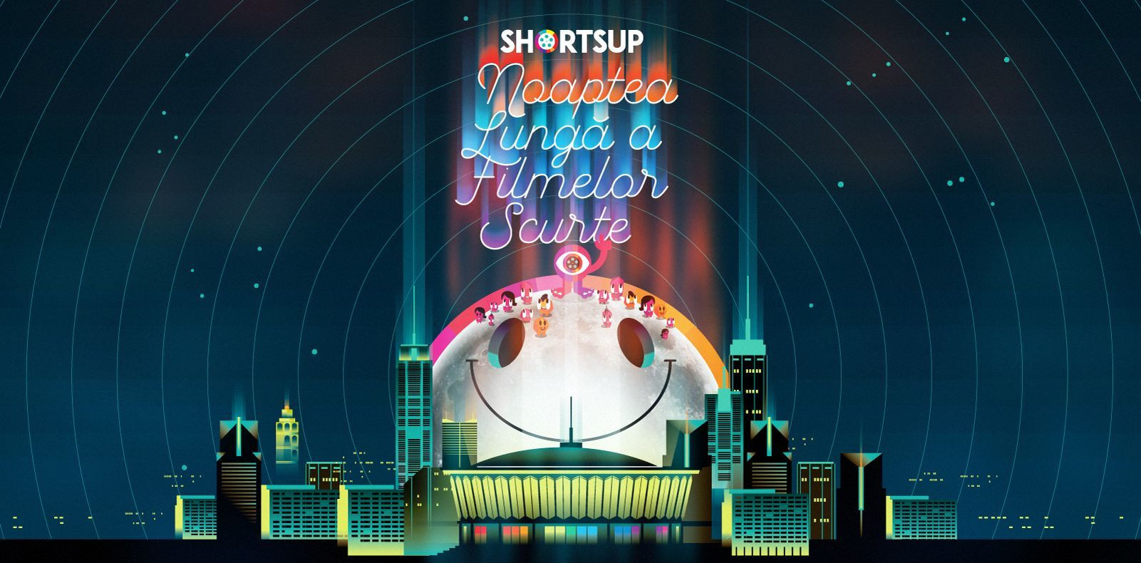 We Like Weekends. Cum te poti distrai la inceputul celei mai calduroase luni din an. Programul din perioada 1 - 3 iulie 2016 - 8