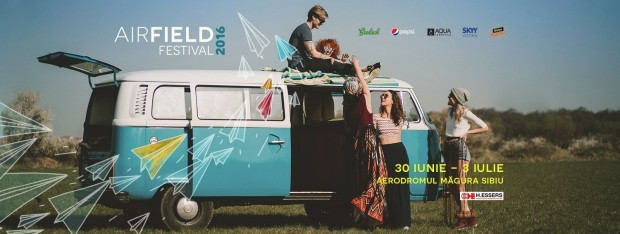 We Like Weekends. Cum te poti distrai la inceputul celei mai calduroase luni din an. Programul din perioada 1 - 3 iulie 2016 - 10