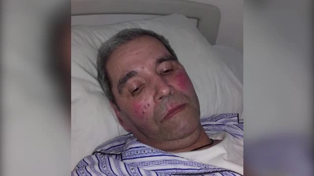 "Era ca la morga, mureau intruna". Bacteriile spitalicesti si lipsa de interes a medicilor au curmat viata a inca o persoana