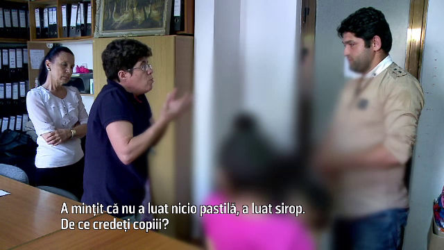 Copiii care ajung in orfelinate, batuti crunt si tratati cu somnifere. Ce au descoperit parintii intr-un centru din Constanta