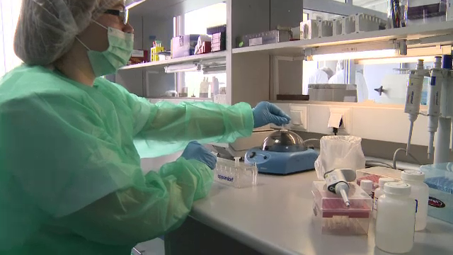 test nutritie medici