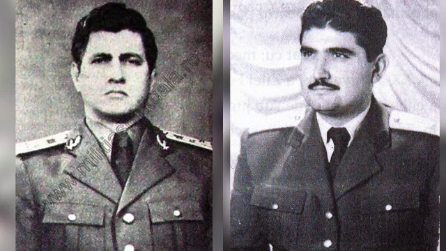 "Batranii or sa moara, astia tineri trebuie ucisi". Numele a doi tortionari din inchisorile comuniste, trimise spre Parchet