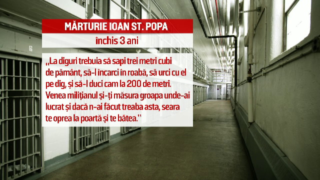 marturie supravietuitor