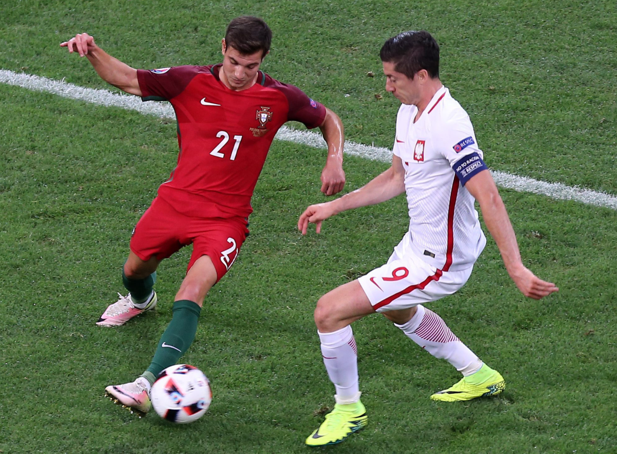 Polonia - Portugalia. Ocazie Milik