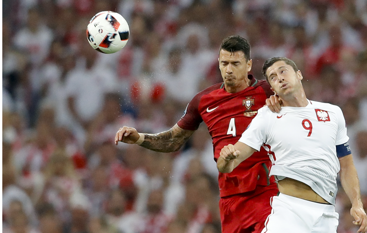 Portugalia, Polonia, UEFA EURO 2016