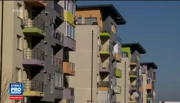 Cei care nu isi mai pot plati creditele Prima Casa ar putea scapa de executarea silita. Legea pregatita de parlamentari