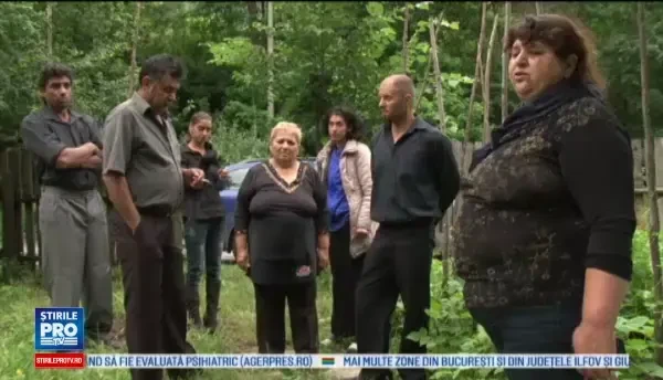 Femeie de 60 de ani, gasita moarta in curte de partenerul de viata. Cum se apara barbatul, considerat suspect principal