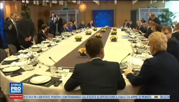 BREXIT. Marea Britanie, bagata in corzi de liderii europeni. Ce se intampla daca nu accepta regulile libertatii de miscare