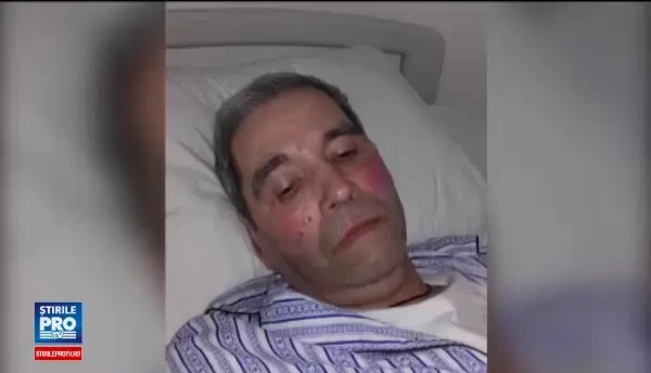 Era ca la morga, mureau intruna. Bacteriile spitalicesti si lipsa de interes a medicilor au curmat viata a inca o persoana