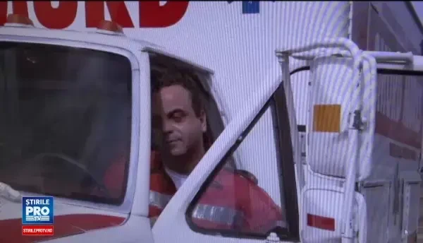 Unul dintre fondatorii Serviciului Mobil de Urgenta din Romania, doctorul Vali Dobre a incetat din viata