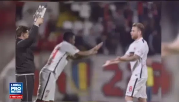 Dosarul mortii lui Ekeng. Fotbalistul ar fi avut 95% sanse de supravietuire. Erorile in lant care i-au cauzat moartea