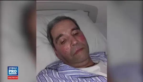 Era ca la morga, mureau intruna. Bacteriile spitalicesti si lipsa de interes a medicilor au curmat viata a inca o persoana