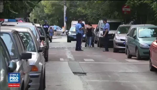 Femeia banuita ca si-a ucis fiica de 3 ani ar fi stat 2 zile cu cadavrul ei in casa. Detaliul socant descoperit de procurori