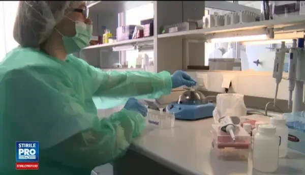 Testul de nutritie inventat de romani, prin care afli care este dieta ideala, pe baza ADN-ului. Cat costa si unde se face