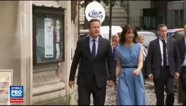 BREXIT. Cine ar putea fi noul premier al Marii Britanii. Excentricul Boris Johnson a anuntat ca NU va candida