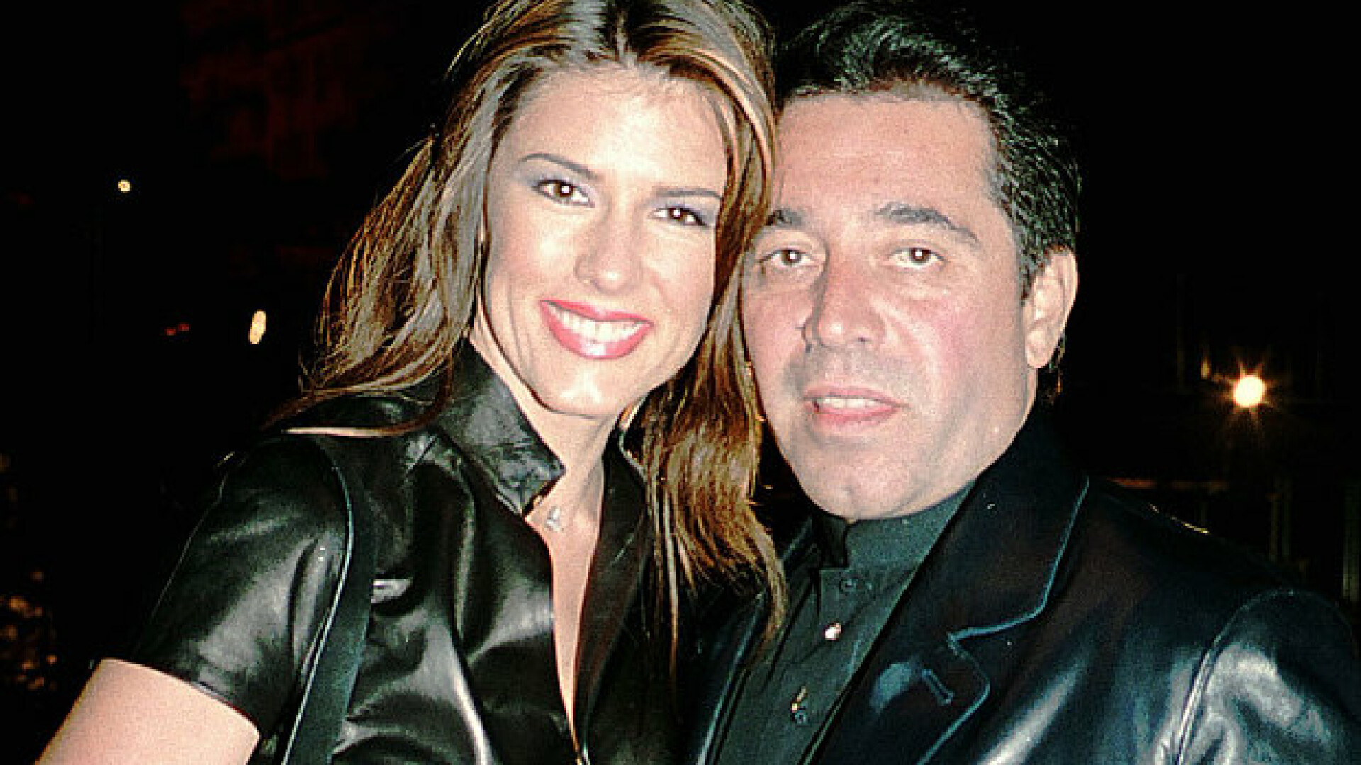 Ar putea fi cel mai scump divort inregistrat vreodata in Marea Britanie. Suma ceruta de un fost top model la partaj