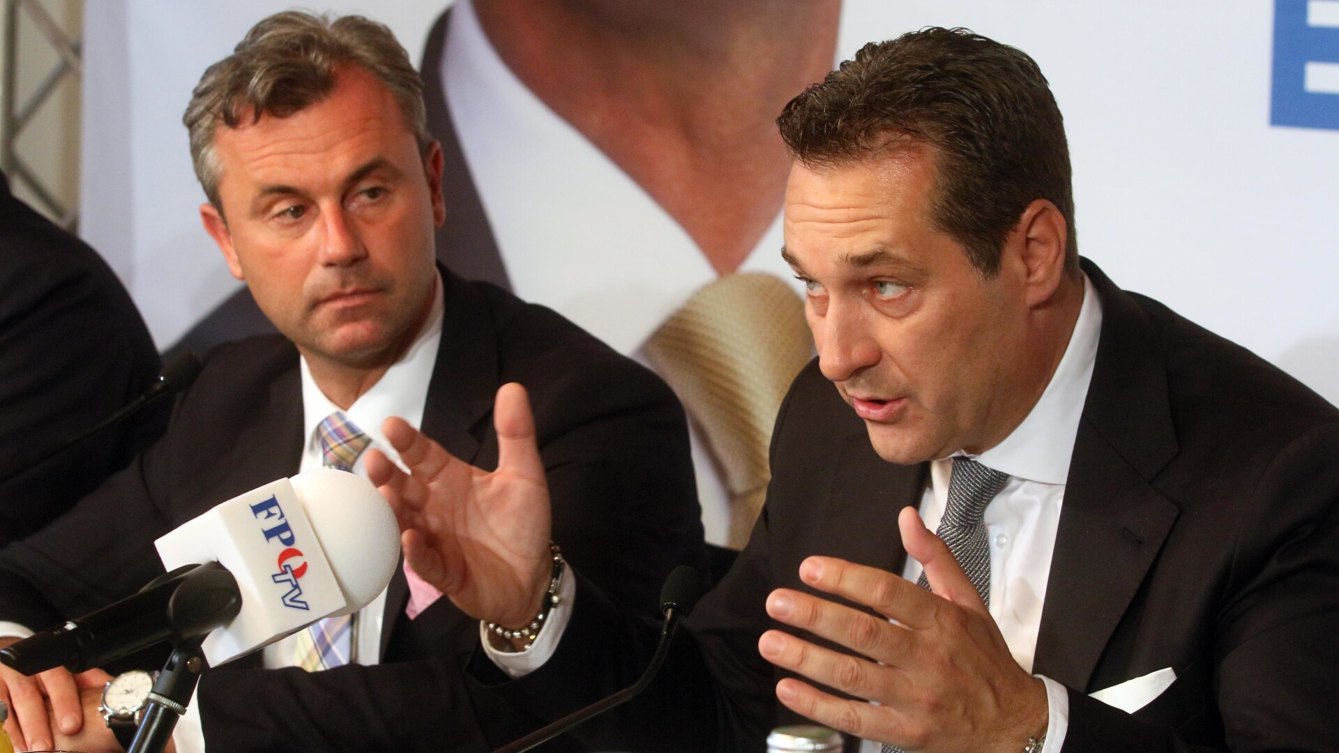 Curtea Suprema din Austria a ANULAT alegerile prezidentiale, pierdute la limita de candidatul extremei-drepte