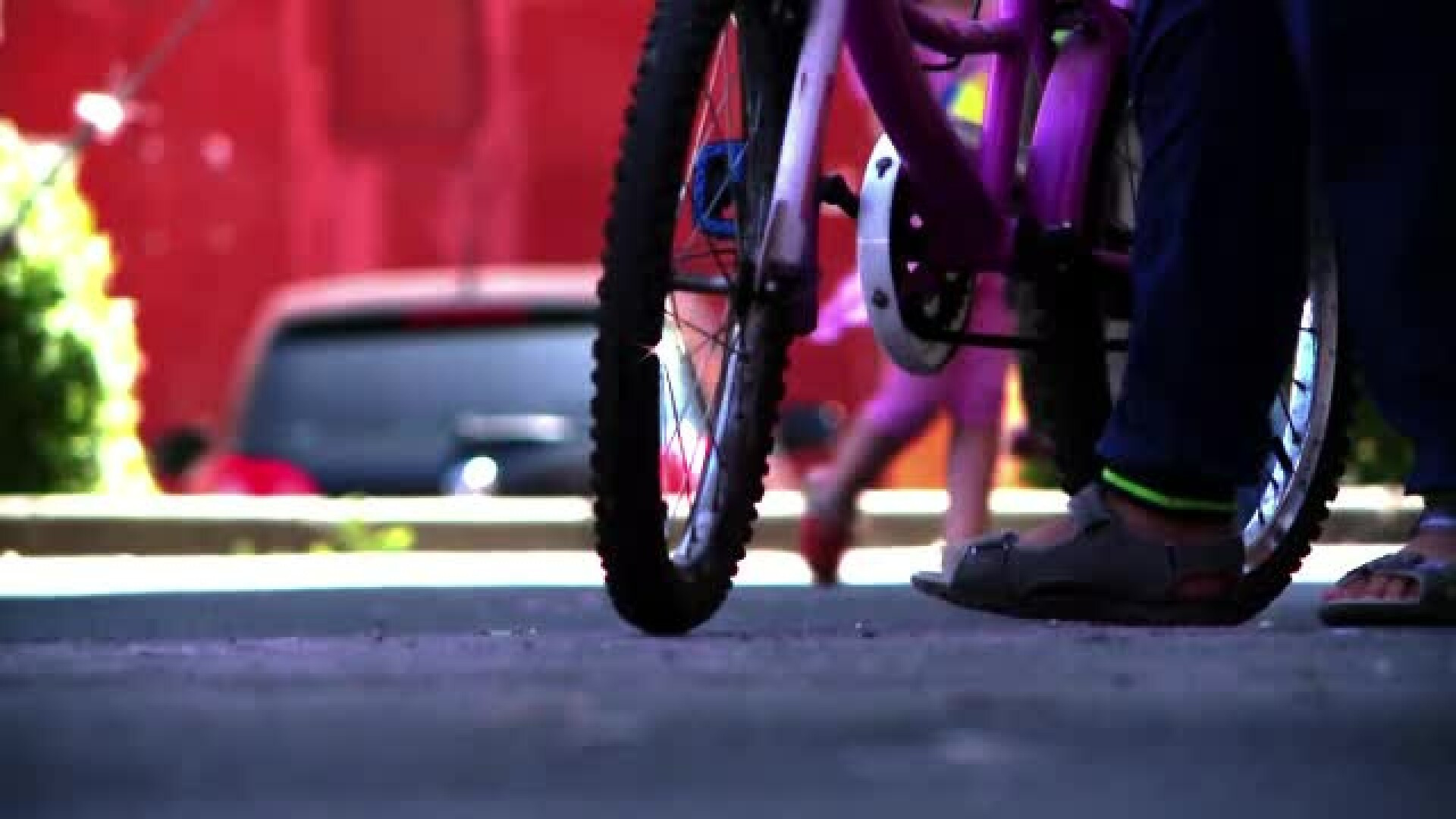 Copil agresat sexual de un barbat de 33 de ani. De ce spune atacatorul ca nu are ce sa pateasca