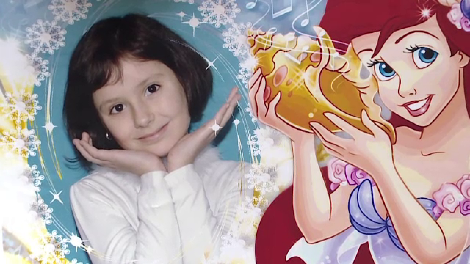 La 12 ani, Iulia are o tumoare pe creier care o poate ucide, iar operatia costa enorm. Cum o puteti ajuta sa traiasca