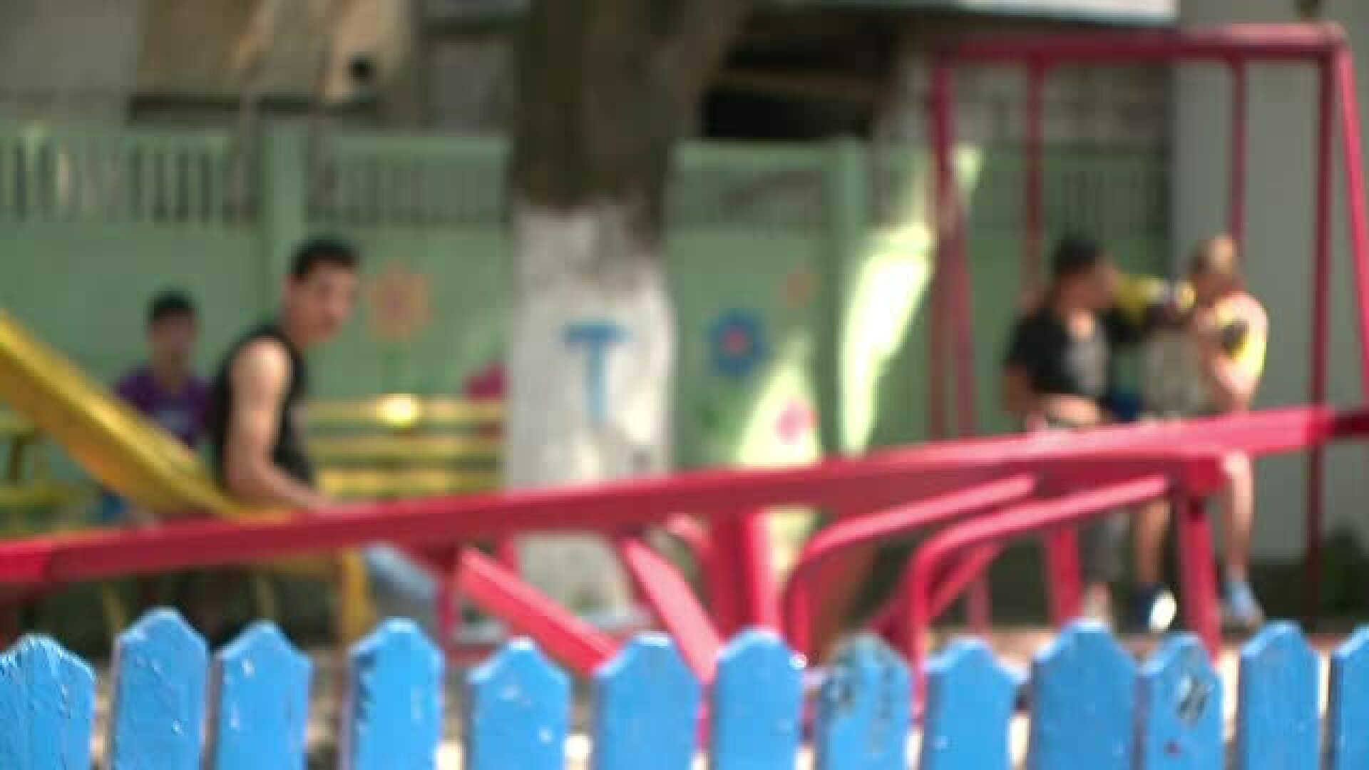 "Orfelinatul groazei" din Constanta, unde copiii erau batuti si drogati cu somnifere, ar putea fi inchis