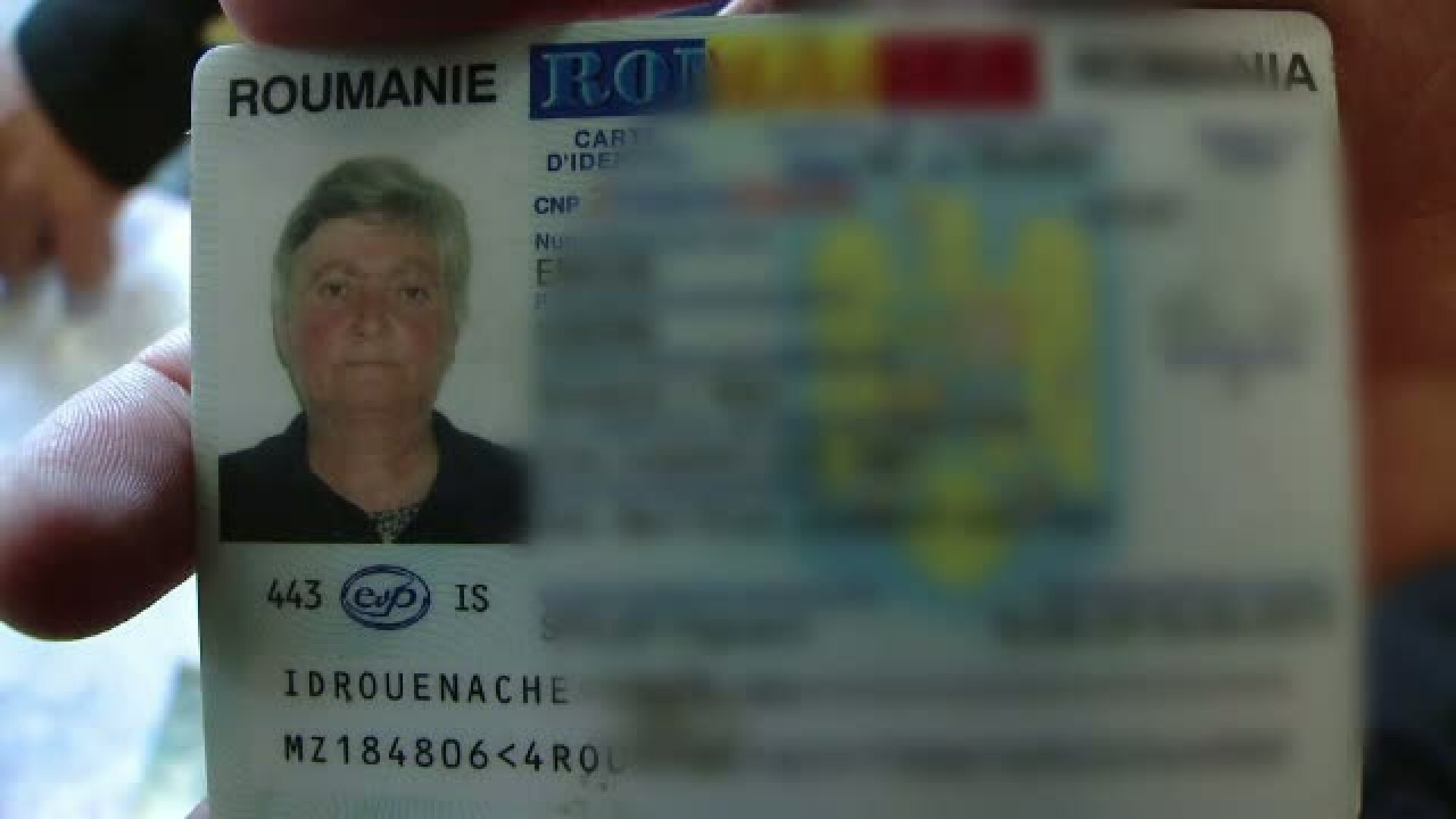 Femeia din Iasi, disparuta acum o saptamana de acasa, a fost gasita. Cum au reusit politistii sa ii dea de urma