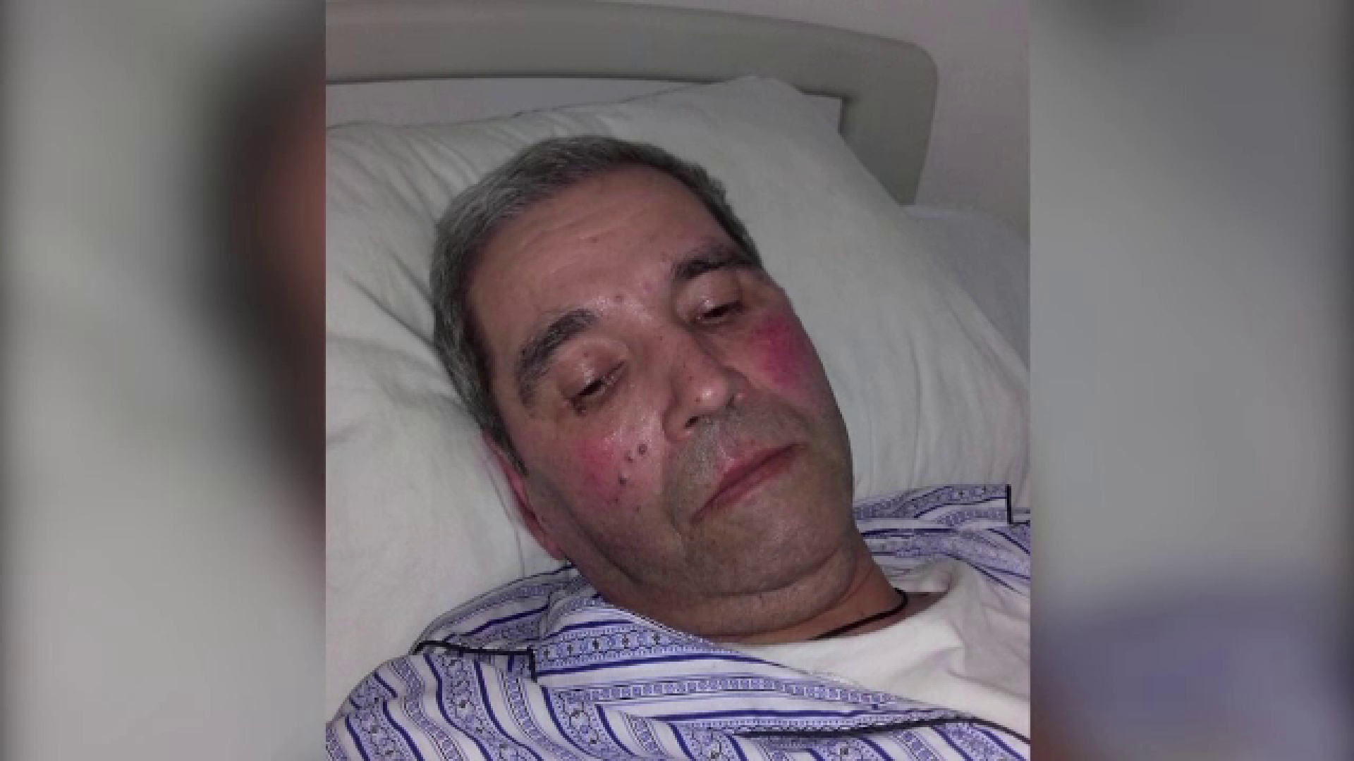 Familiile celor decedati din cauza infectiilor vor sa dea in judecata spitalul Sf. Spiridon din Iasi. "Sa-si asume vina"