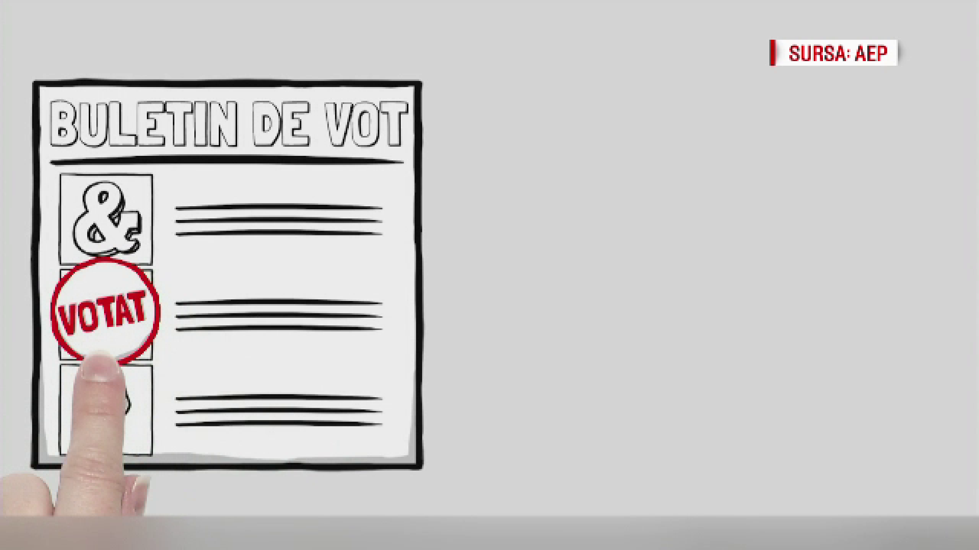 Romanii din strainatate au uitat repede de cozile de la alegerile din 2014. Cati s-au inscris ca sa poata vota de acasa