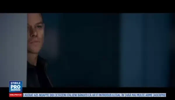 Matt Damon a apelat la trucurile din filmele de spionaj si a facut farse pe strada. Ce surprize au avut la final trecatorii