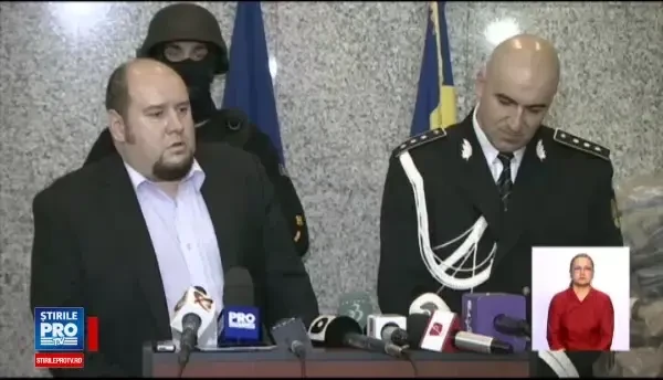 Captura record de cocaina, in Portul Constanta. Drogurile valoreaza pe piata neagra peste 600 de milioane de euro