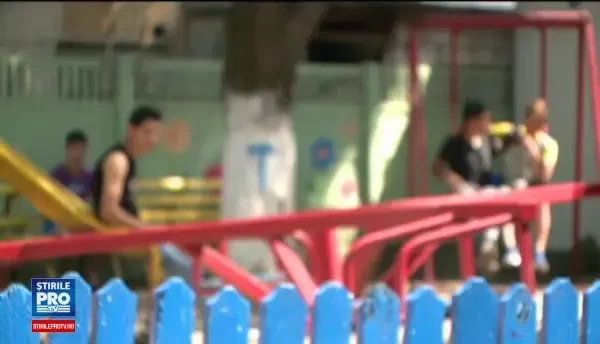 Orfelinatul groazei din Constanta, unde copiii erau batuti si drogati cu somnifere, ar putea fi inchis